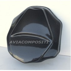 AviaCompositi Carbon Fiber Racing Front Headlight Replacement for MV Agusta F4 (up to 2009)